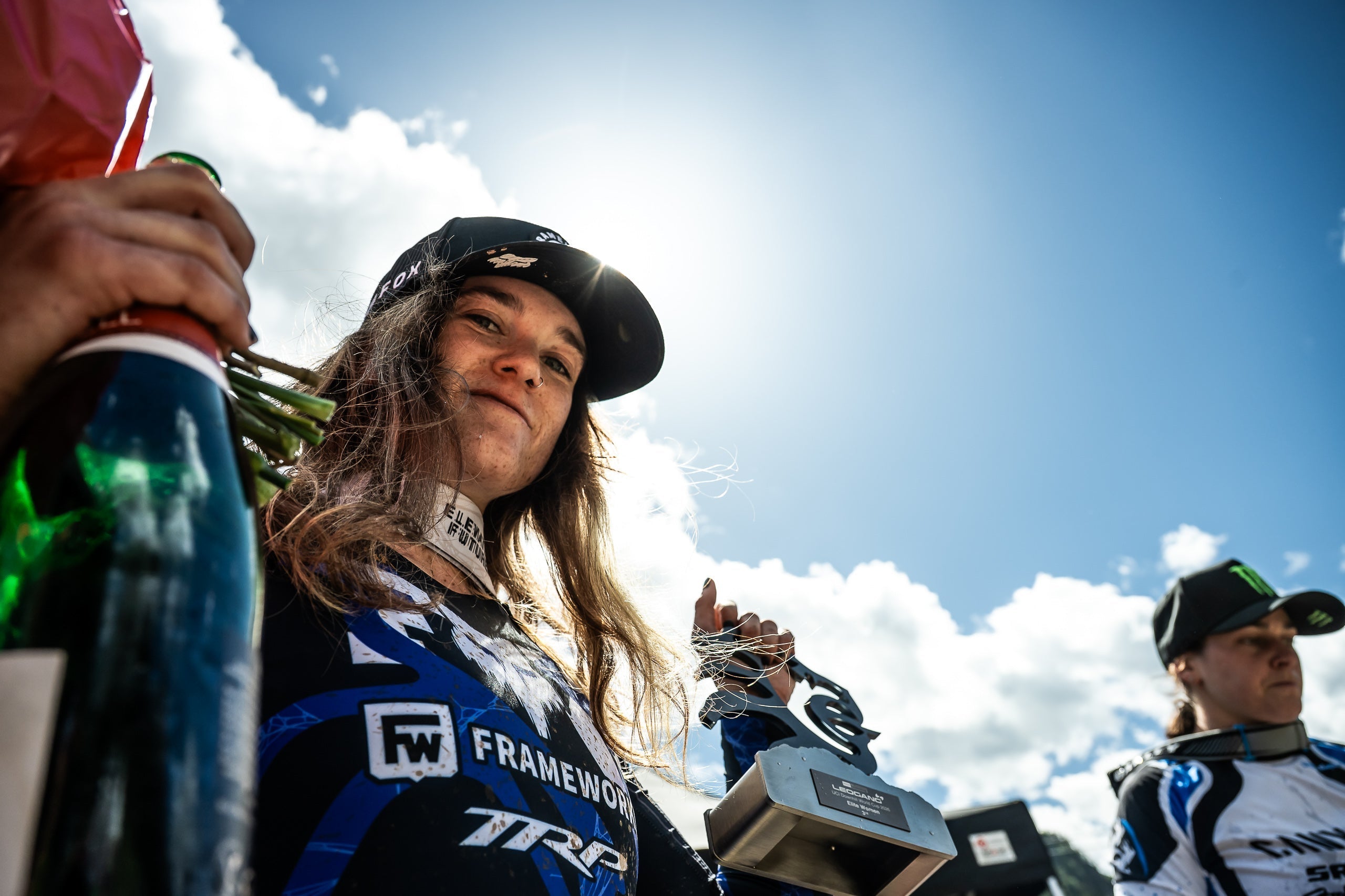 TRP Racing Report – Leogang World Cup & Enduro World Series 2026