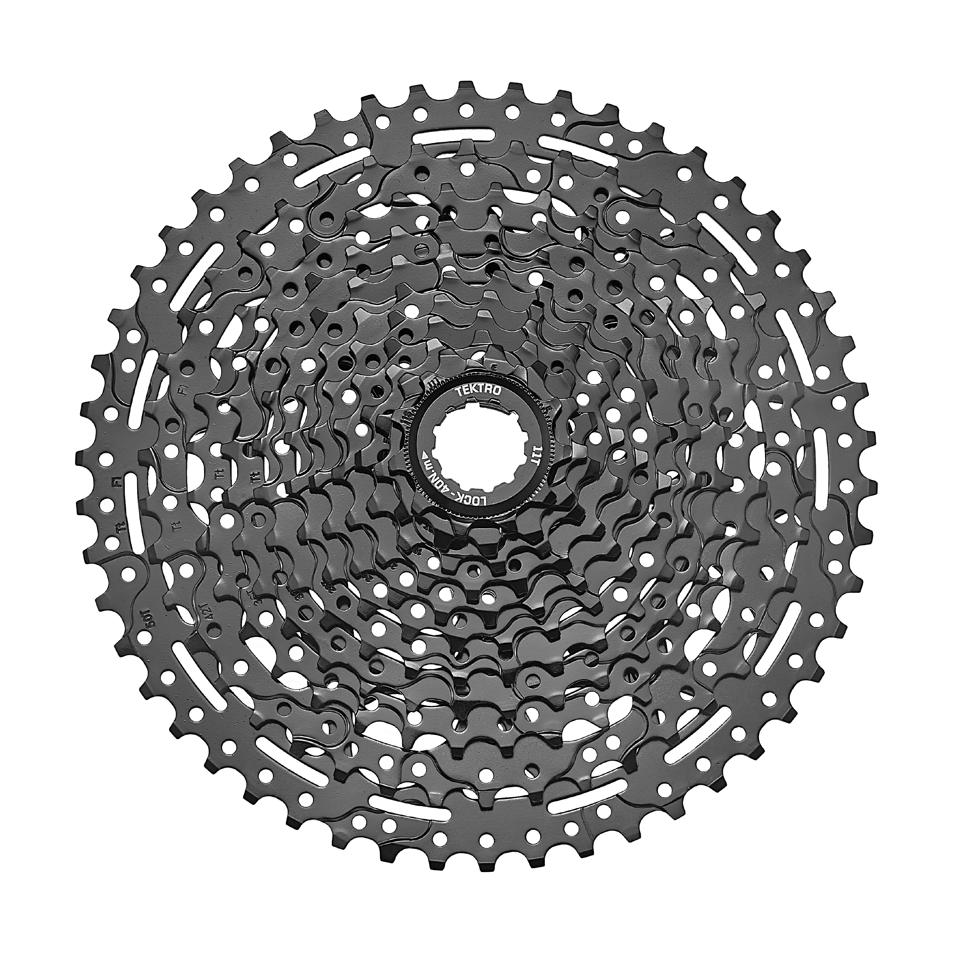 11-Speed Cassette CS-M5100-11