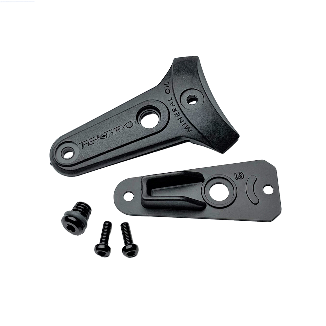 HD-M275/ M285/ R290 Top Cap Kit