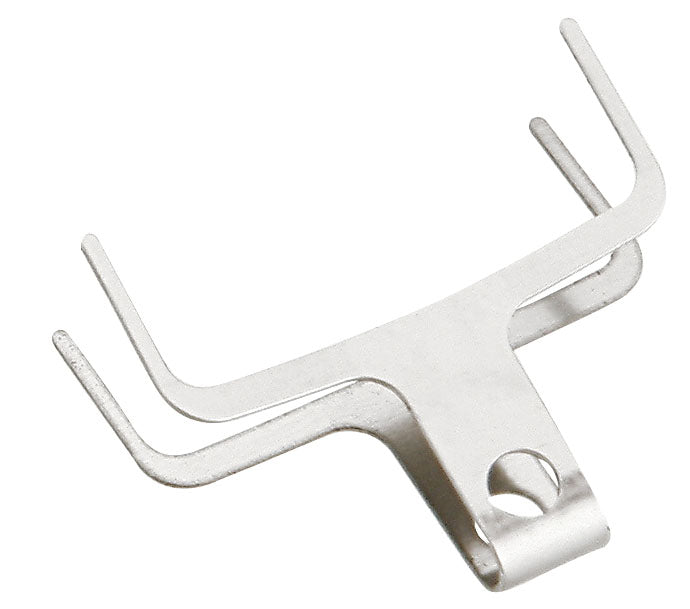 TRP 4-piston brake pad return springs for high-performance disc brakes