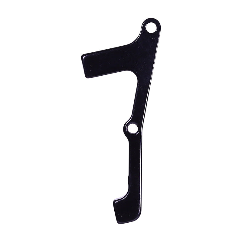TRP A1 international standard brake adapter for secure disc brake mounting on bike frames