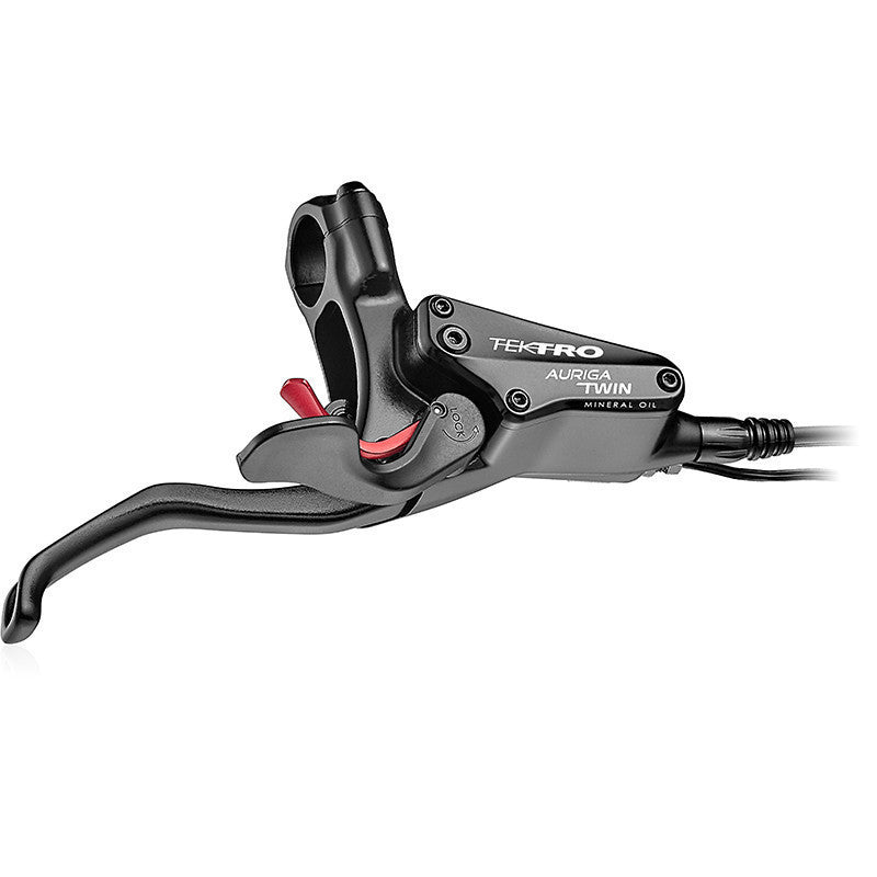 HD-E545/T545 Lever Assembly