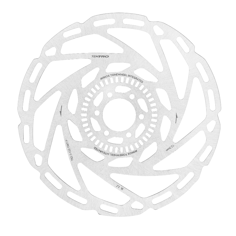 Avinox TR-61E Rotor, 2.3mm, 180-203mm