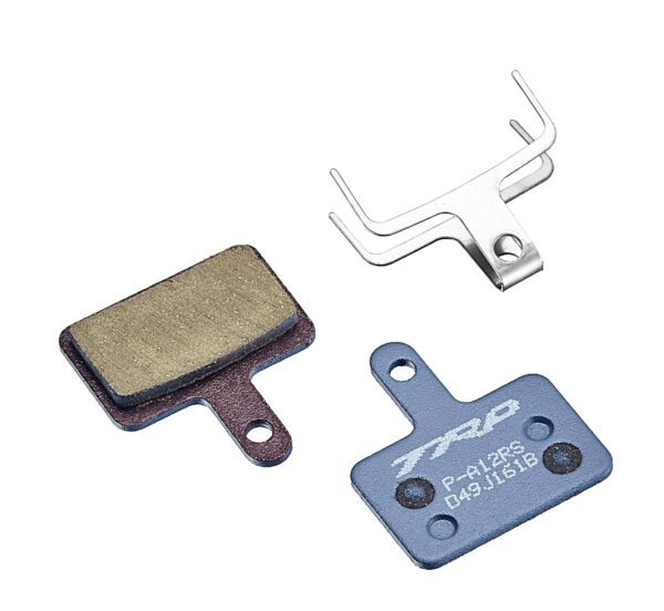 Useful Lightweight Wear-Resistant Stable Mountain Bicycle Disc Brake Pads for MT Useful Lightweight Wear-Resistant Stable Mountain Bicycle Disc Brake Pads for MT