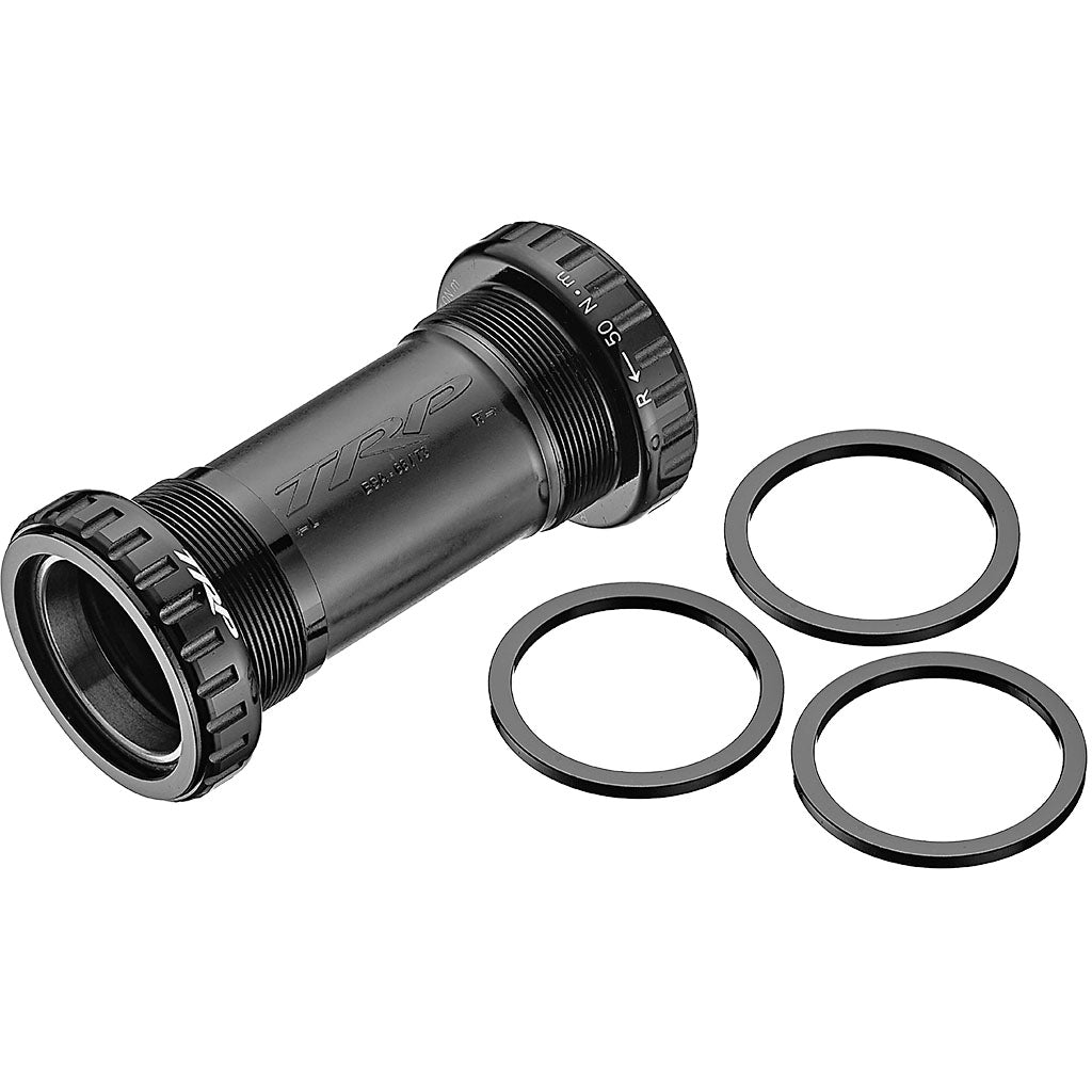 TRP BSA 68mm threaded bottom bracket for road and mountain bikes