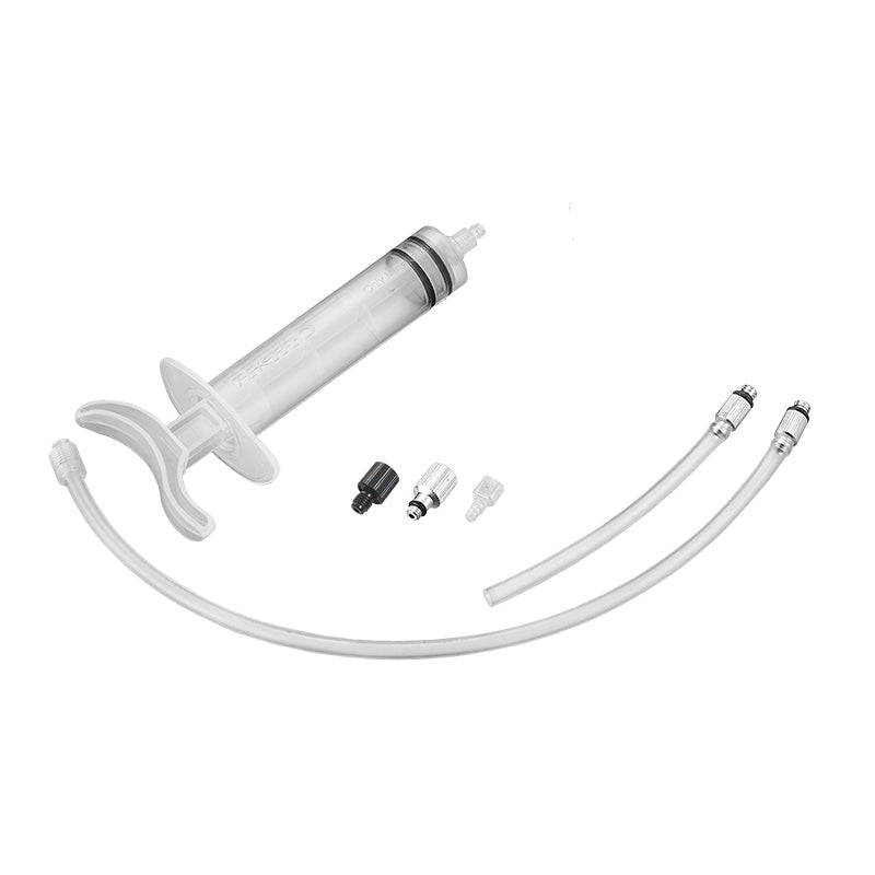 TRP Cycling Basic Bleed Kit - Main Image