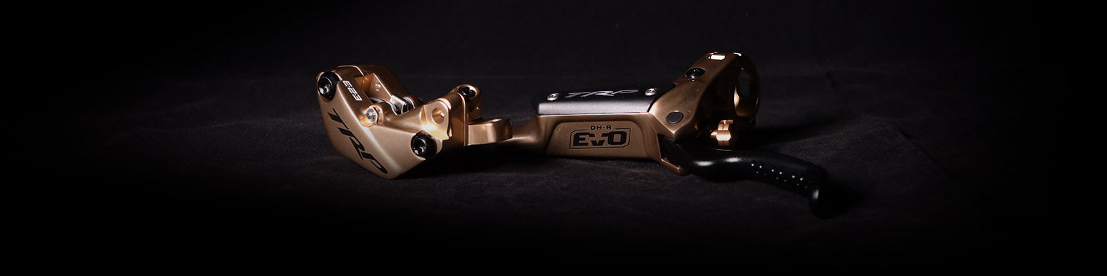 TRP brake systems category overview - hydraulic and mechanical disc brakes for  cycling applications"