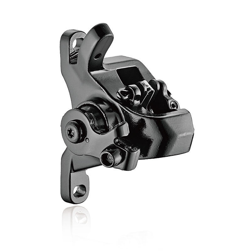TEKTRO caliper in black