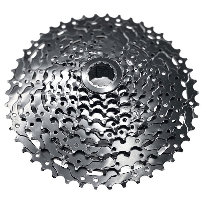 9-Speed Cassette CS-M350