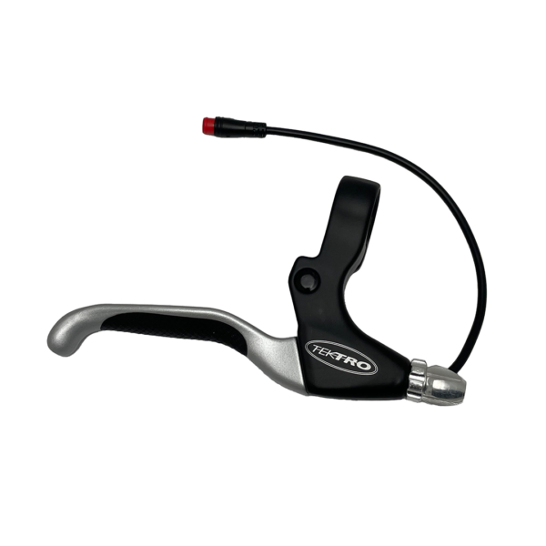 EL550-TS Lever Assembly