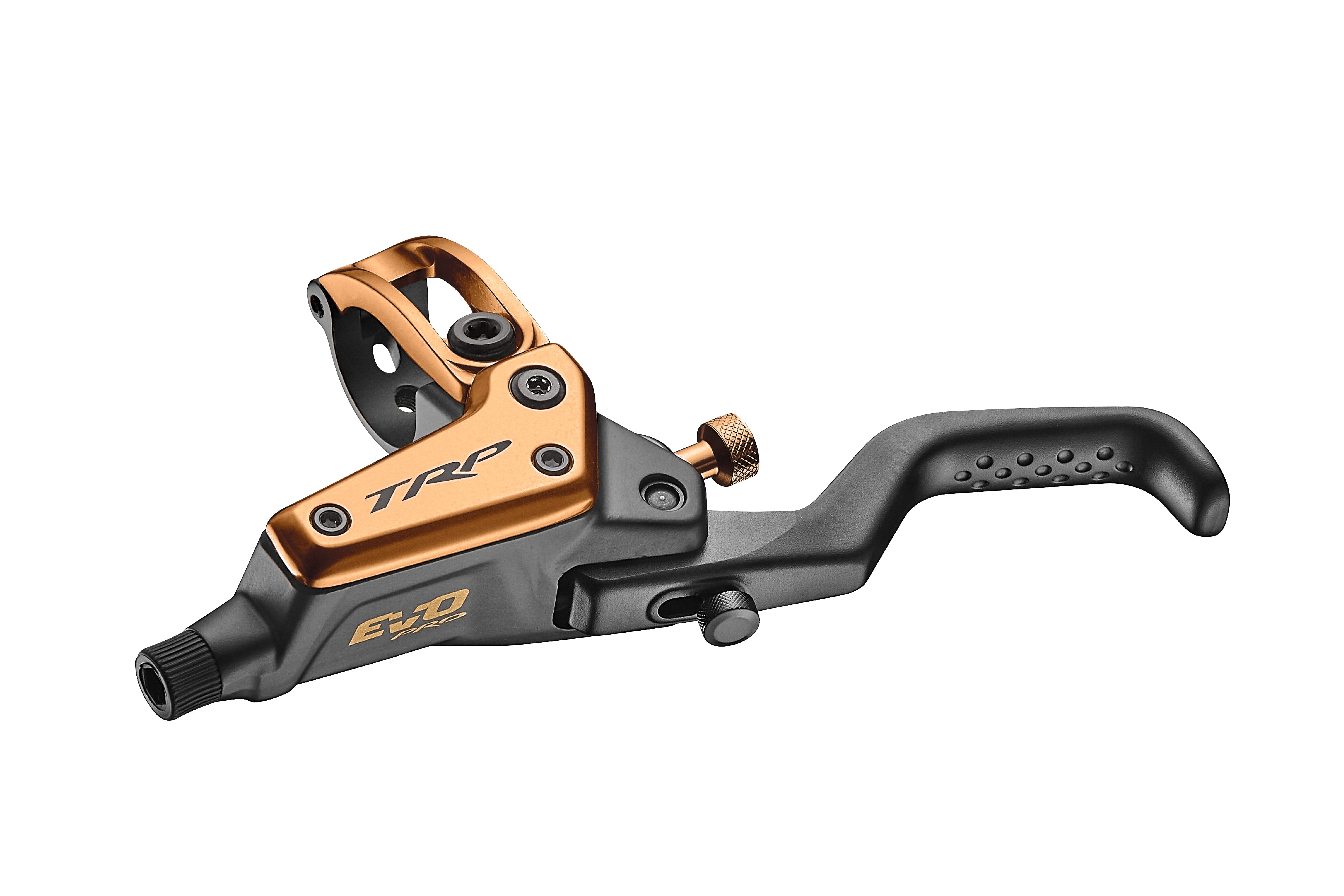 TRP Cycling EVO Pro Lever Assembly