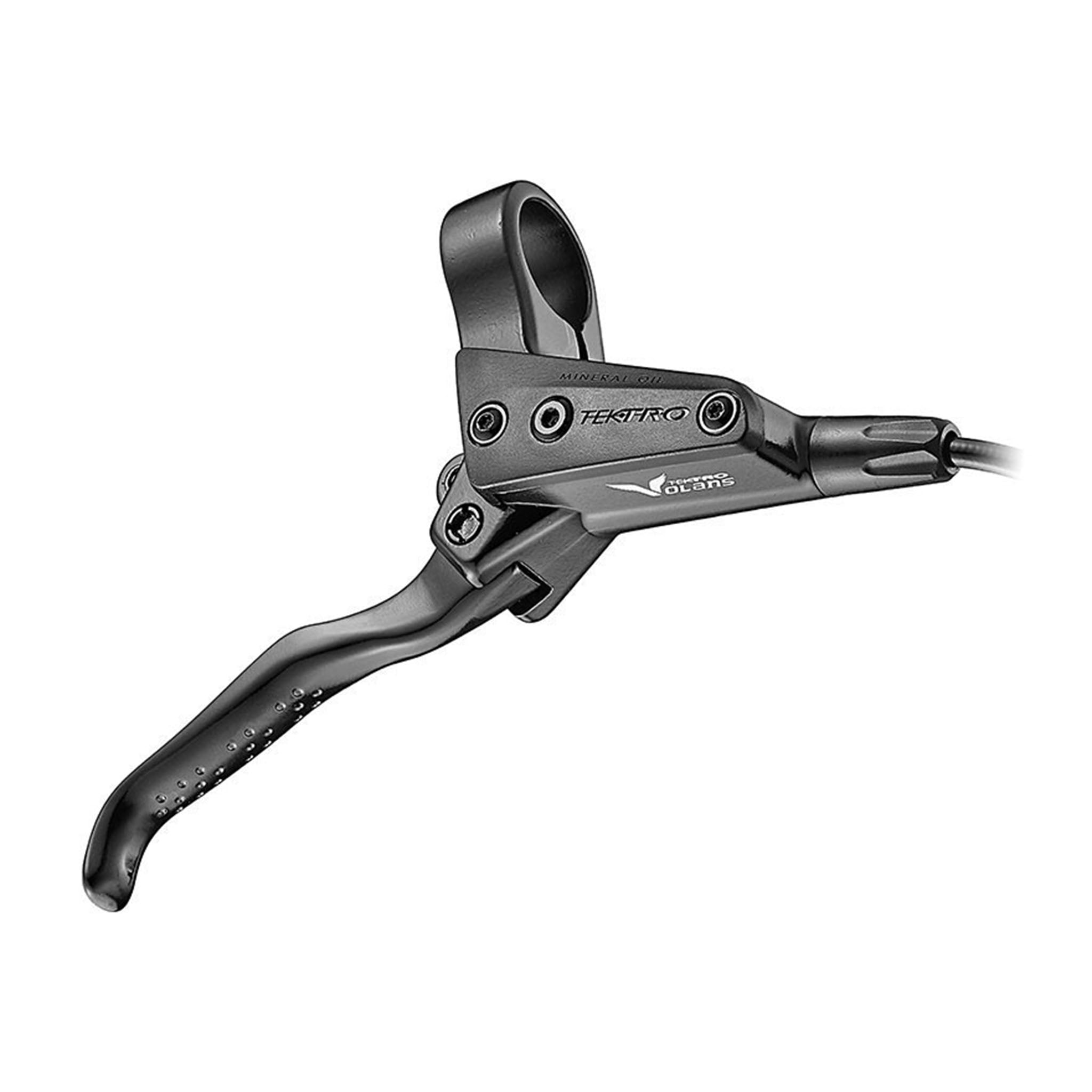 HD-T535/T532 Lever Assembly