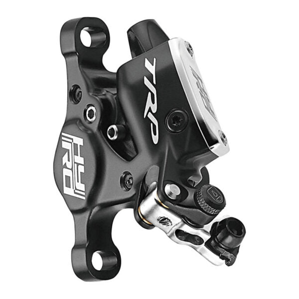 TRP HY/RD post mount hydraulic disc brake for road and gravel bikes