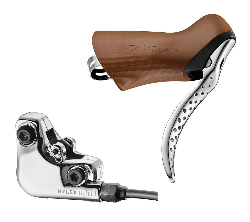 TRP Cycling Hylex RS Road Bike Brake