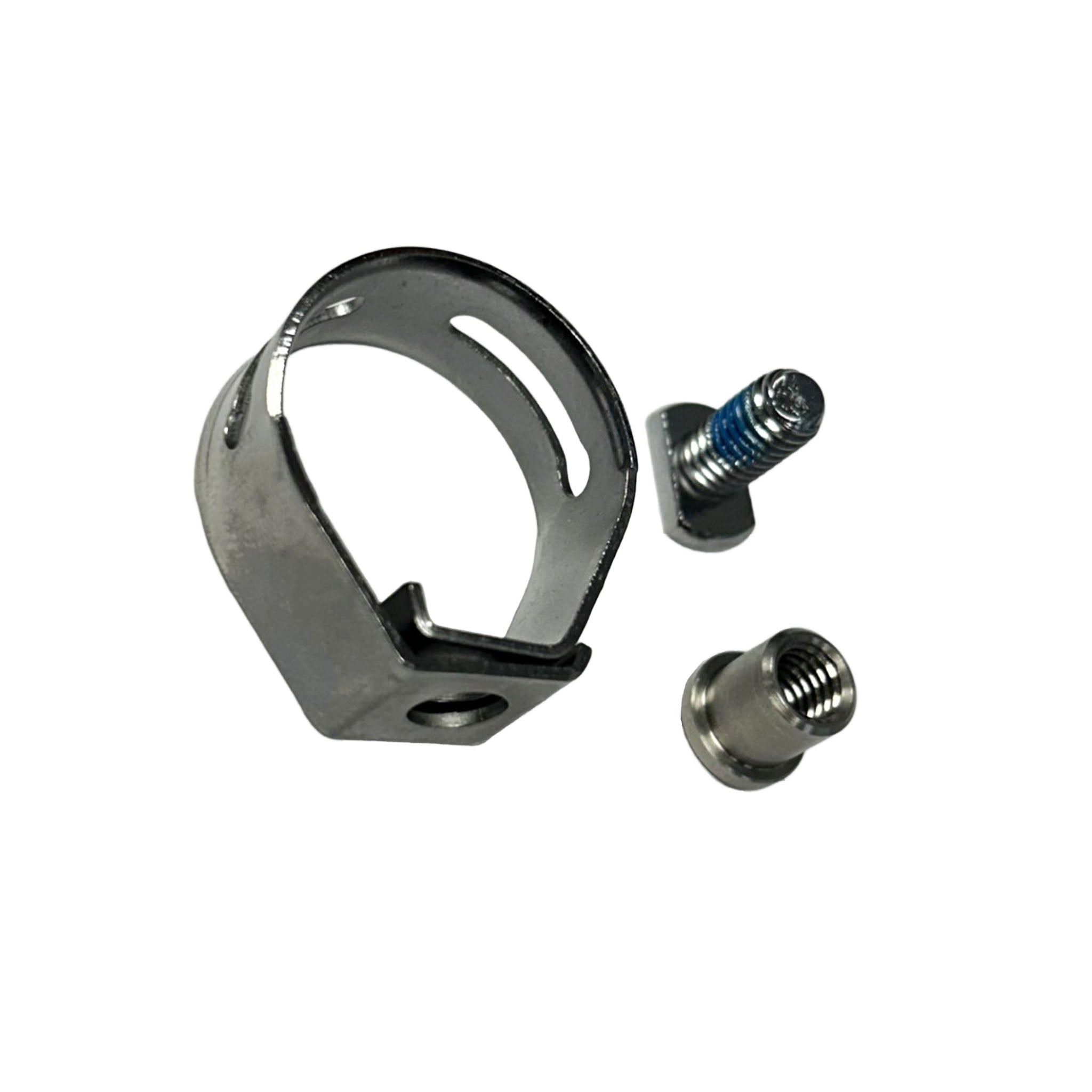 Road Lever Clamp Kit
