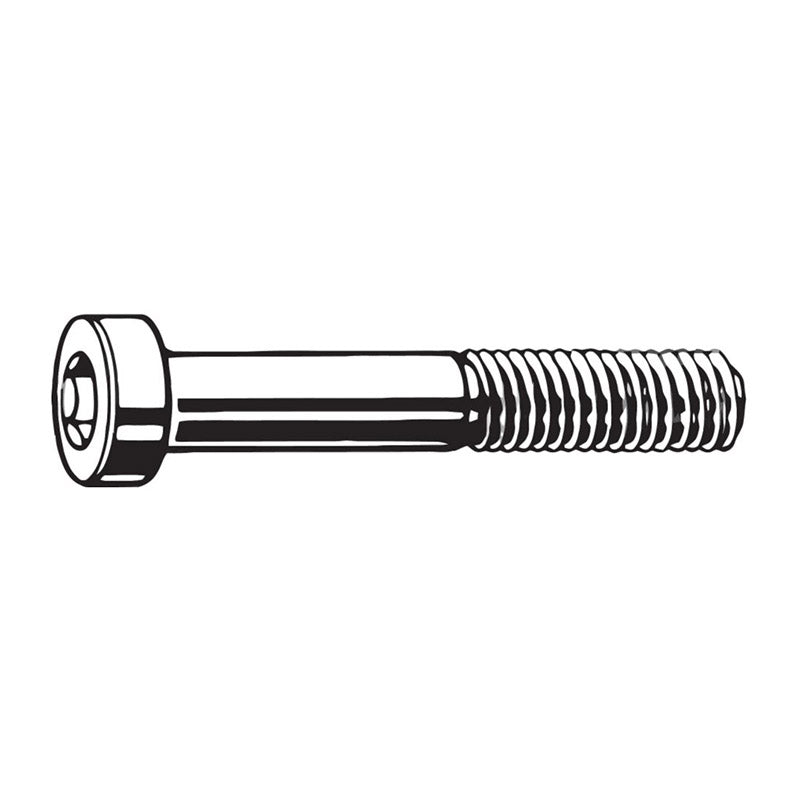 Flat Mount Bolts