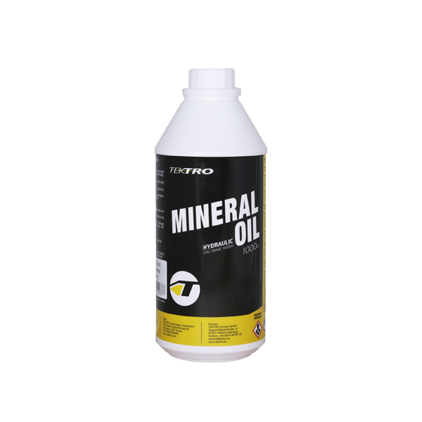 Mineral Oil