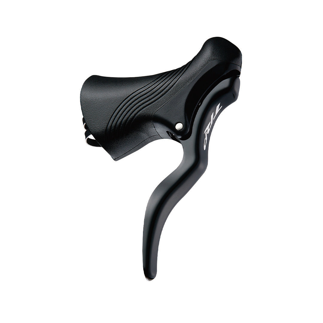 TRP RRL alloy brake caliper for lightweight road and gravel bike braking performance