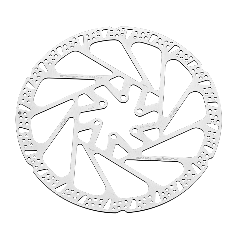 RS06E Allround Rotor, 2.3mm, 180-220mm