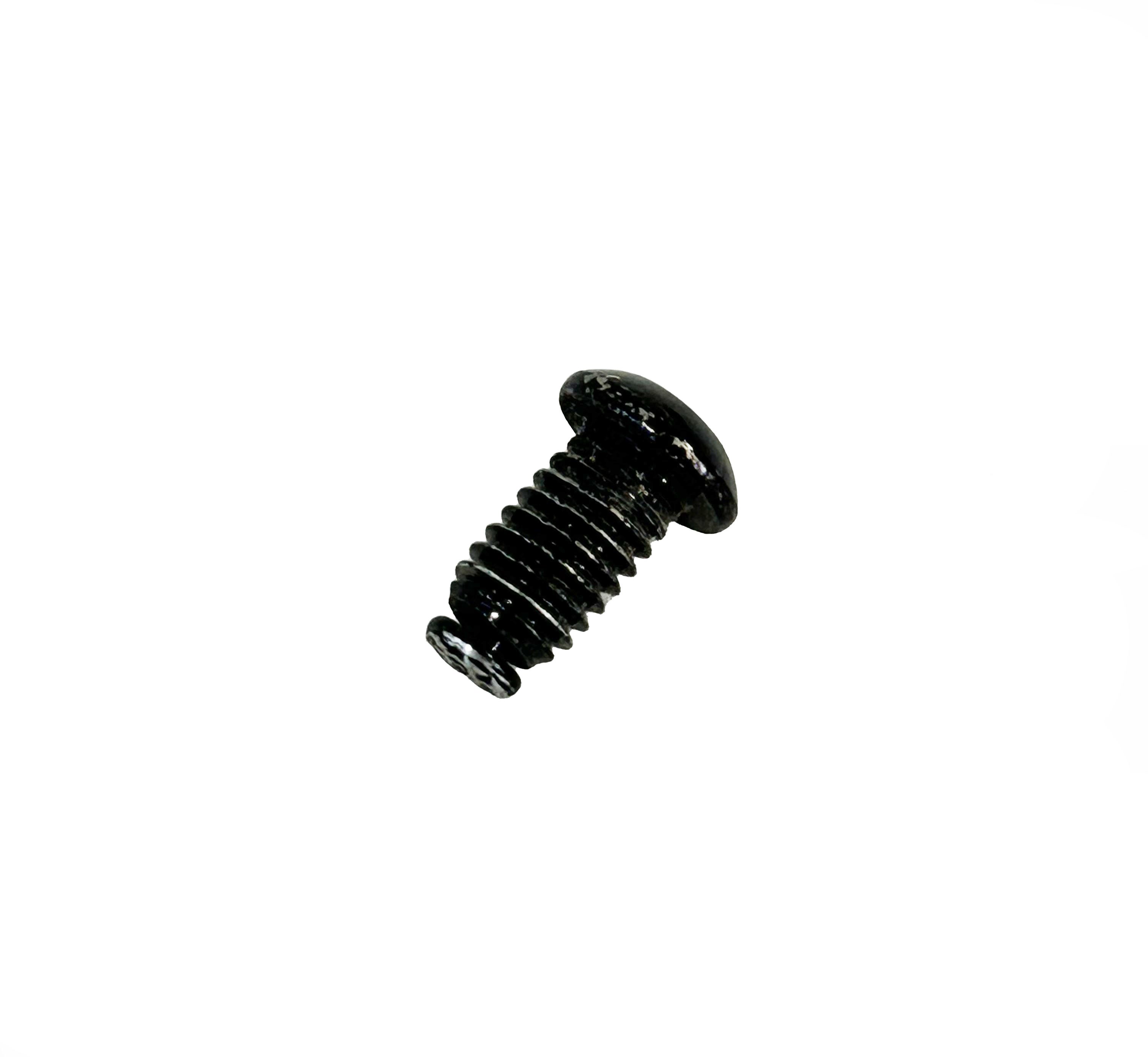 TRP SLC screw component for mountain bike brake system assembly and professional maintenance