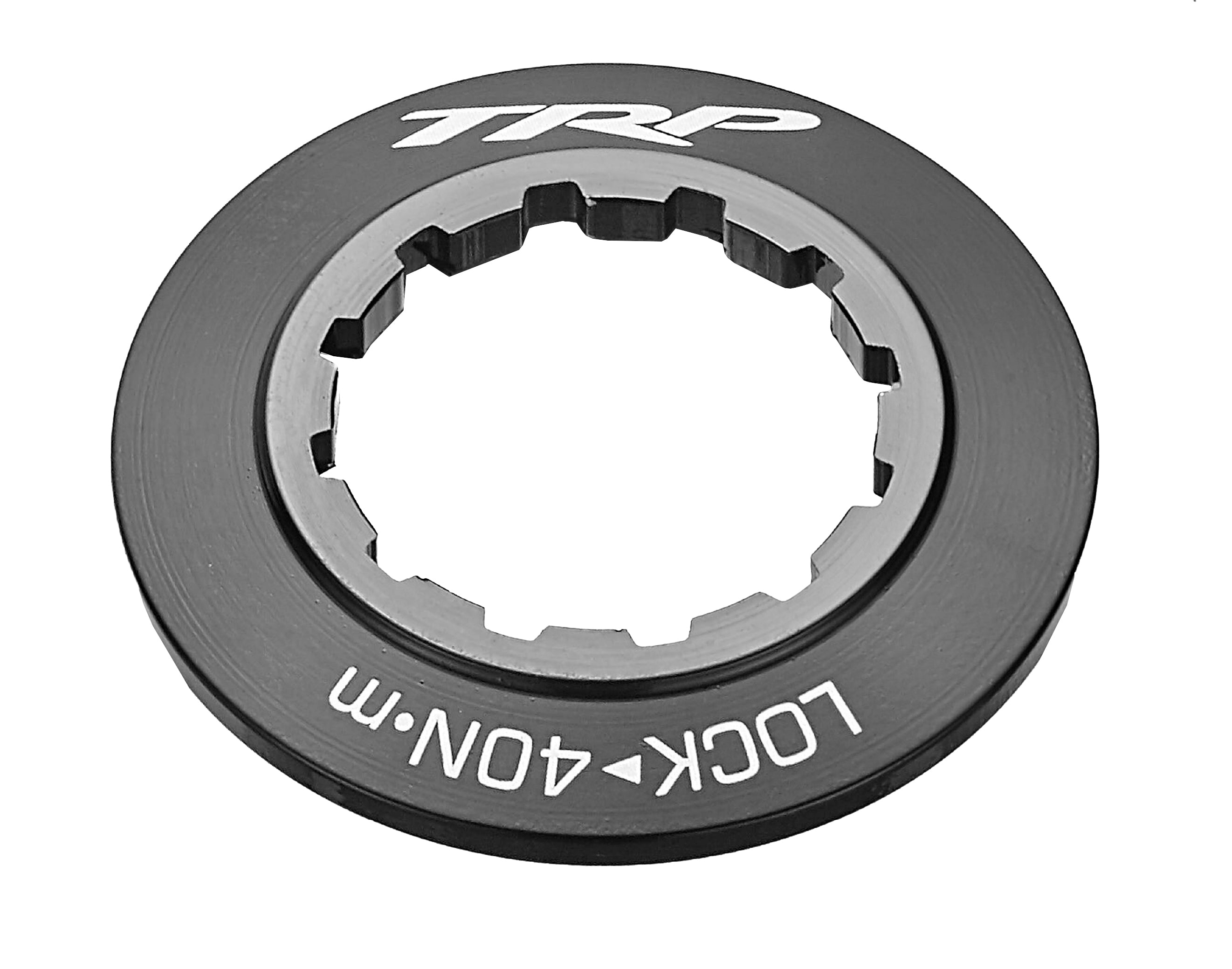 TRP Centerlock Rotor Lock Ring