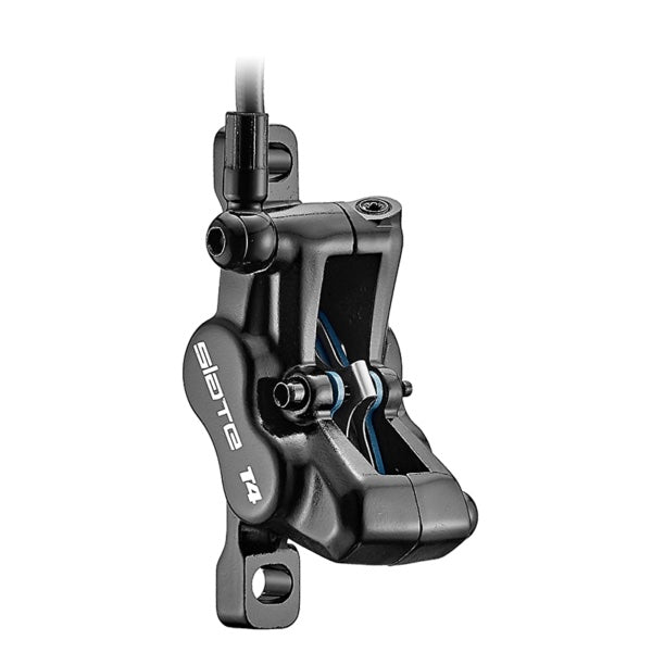 TRP Slate T4 trail brake lever for mountain bike precision braking control