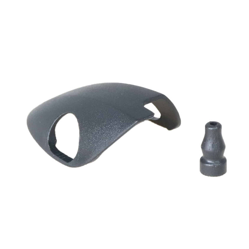 TRP Spyre brake cable cover and protective boot for weather resistance and durability