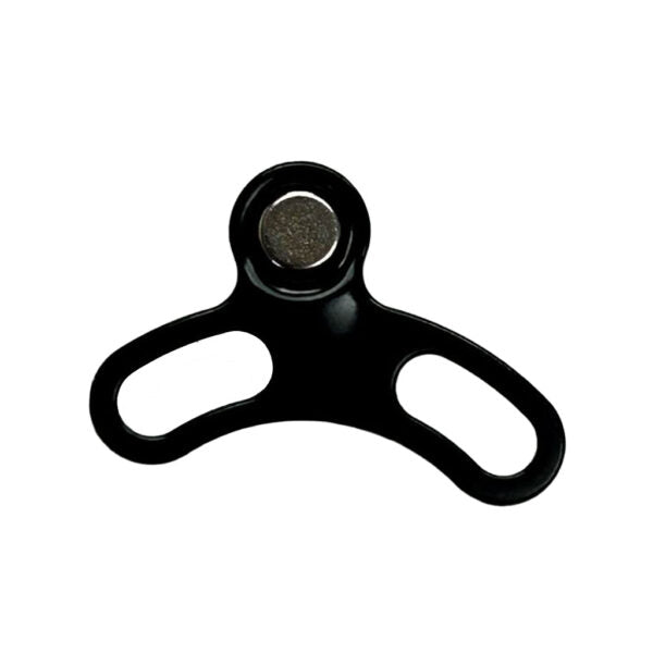 TRP TR02 brake rotor magnetic sensor for cycling computer integration on road and mountain bikes