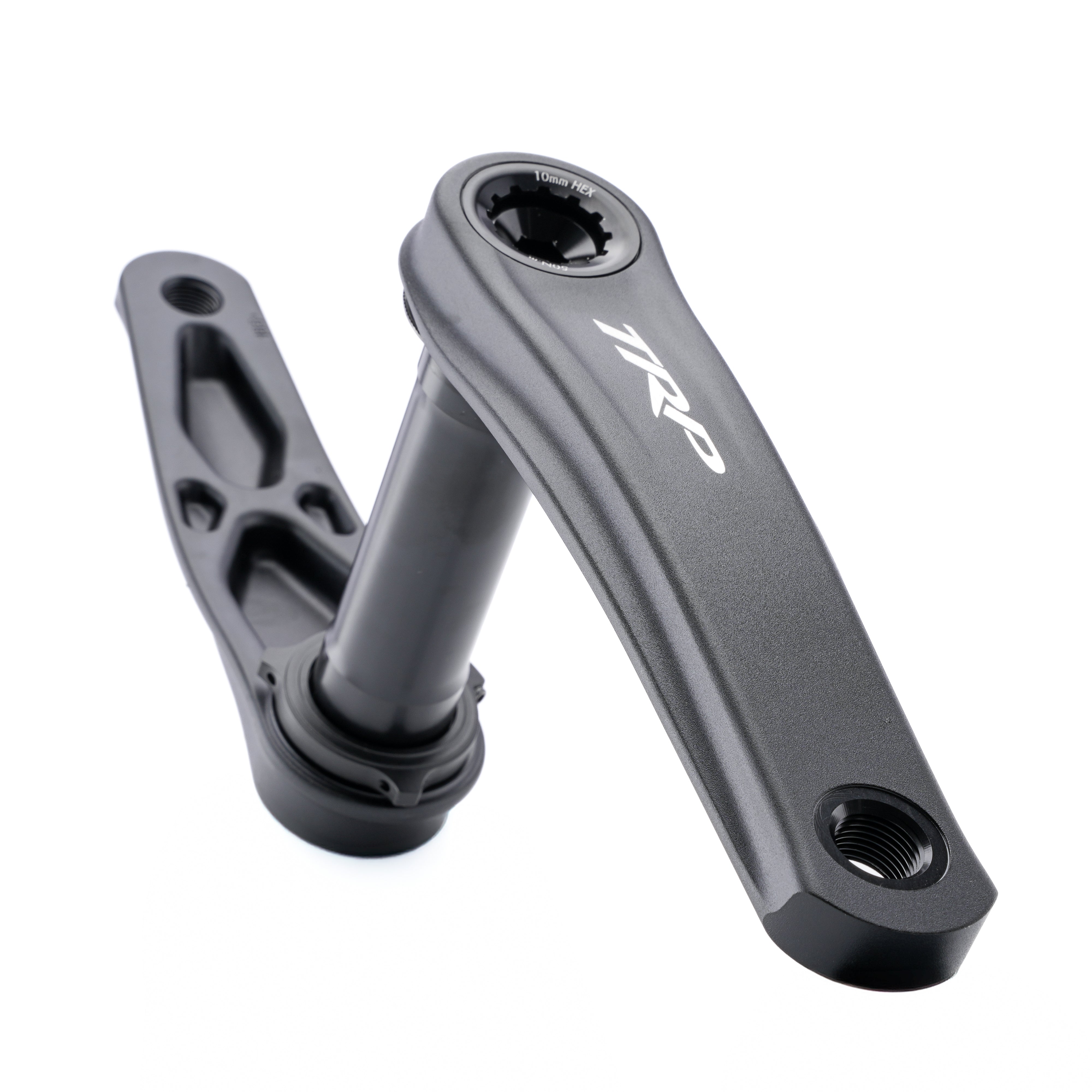 EVO 12 Alloy Crankset