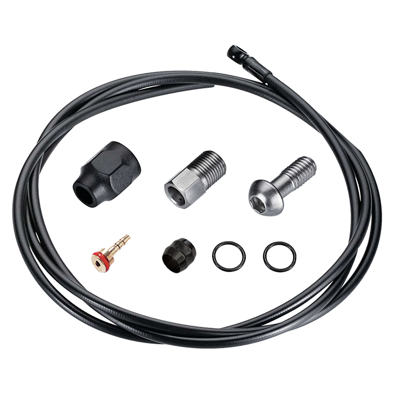 TRP Banjo Hose Kit (5.0mm)