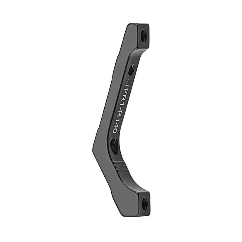 TRP FR1 brake adapter for front wheel disc brake mounting