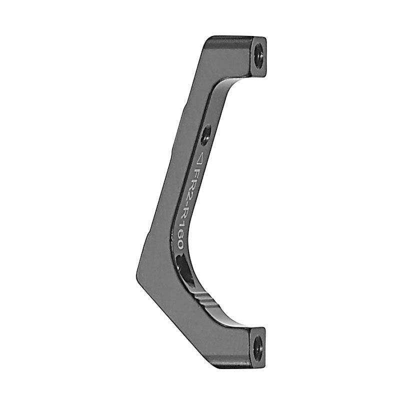 TRP FR2 brake adapter for rear wheel disc brake systems
