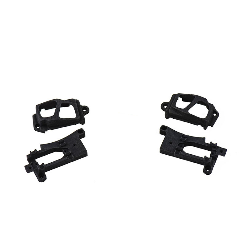 close-up shot of TRP Hylex Di2 hydraulic disc brake lever and caliper for performance road cycling