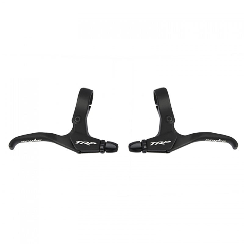 TRP Spyke mechanical disc brake levers for drop bar bikes