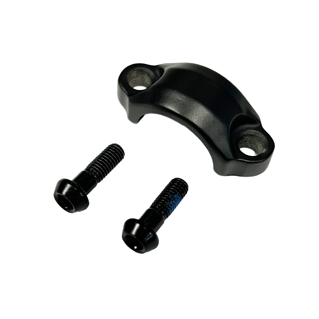 Tektro 2-Piece Bar Clamp