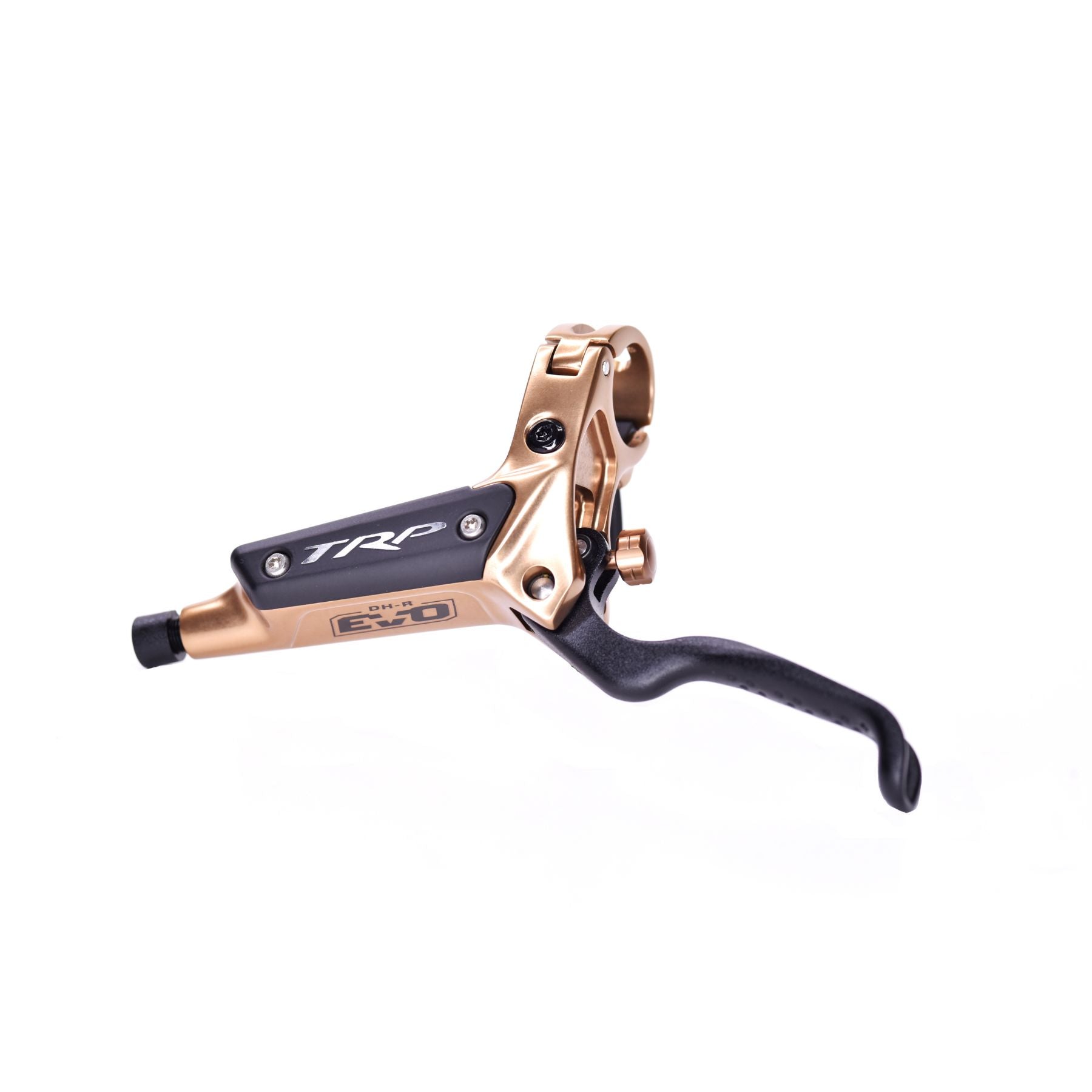 TRP brake technology design element showcasing hydraulic disc brake innovation for mountain bike applications
