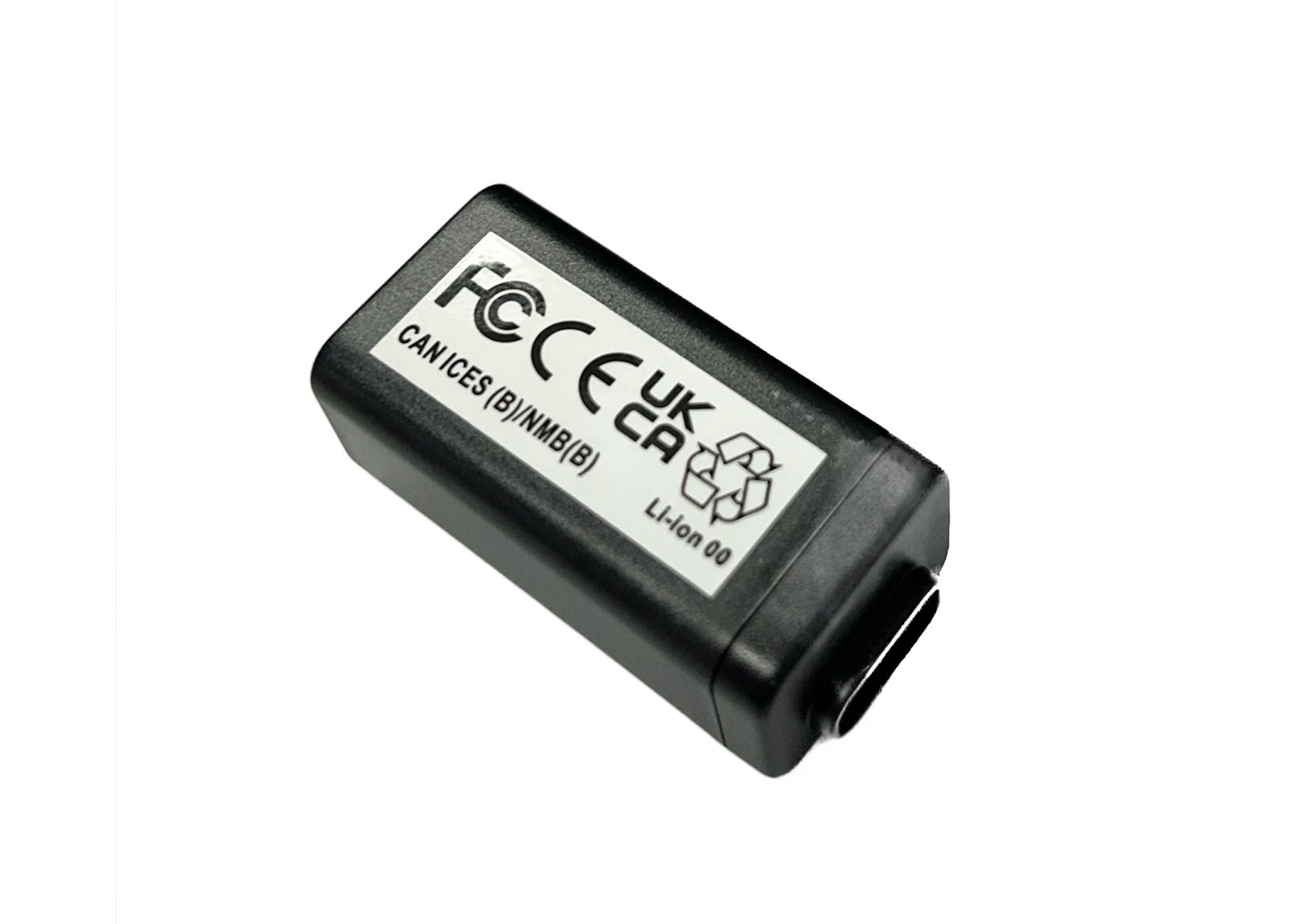 VISTAR Battery Charger and Battery