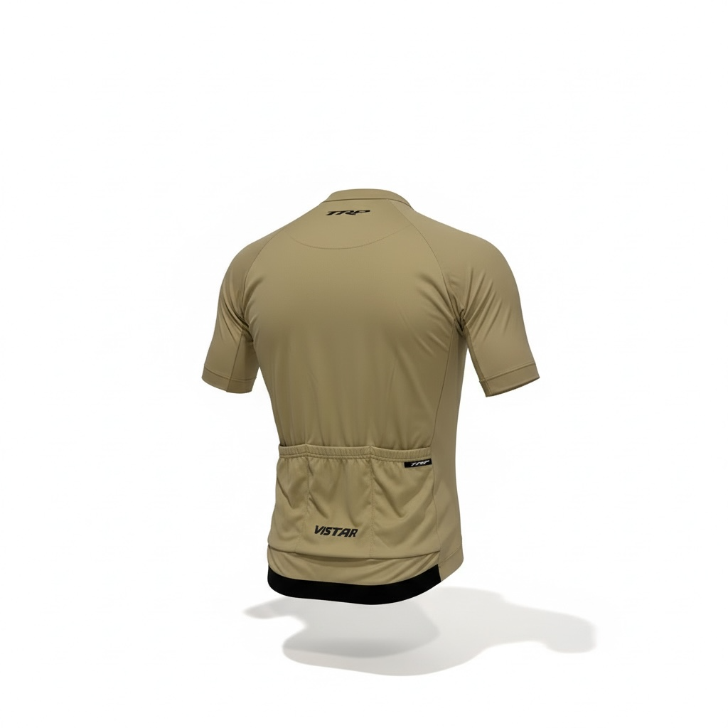 Vistar Gravel Cycling Jersey