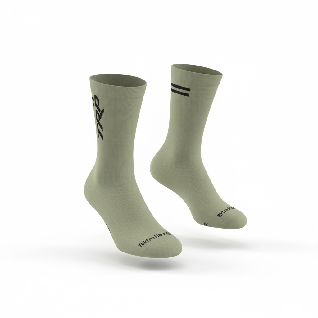 Vistar Riding Socks
