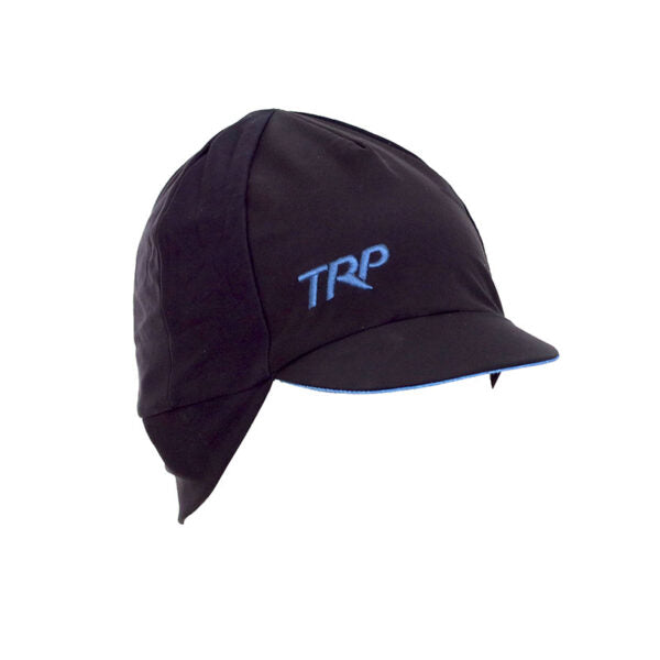 TRP winter cycling cap for cold weather mountain bike and road cycling protection and comfort