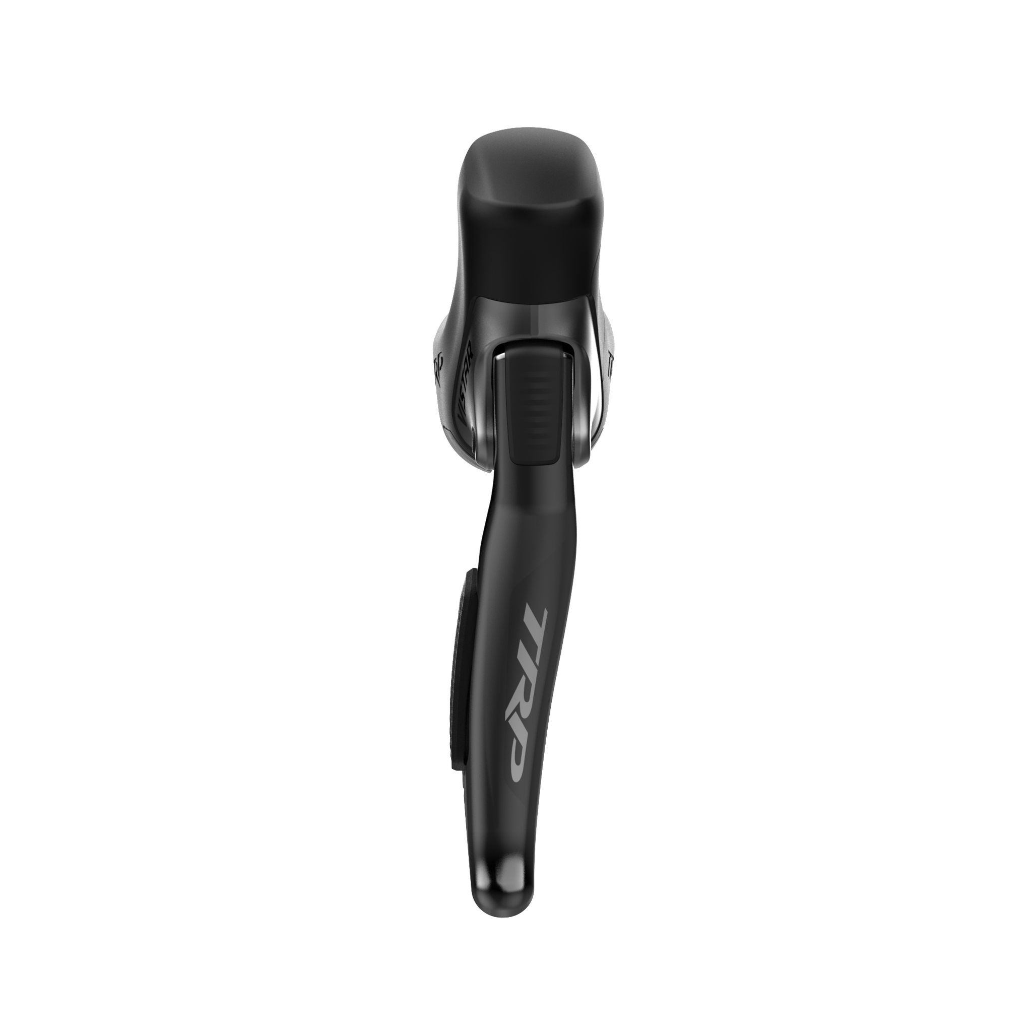 Viste bicycle lever front view