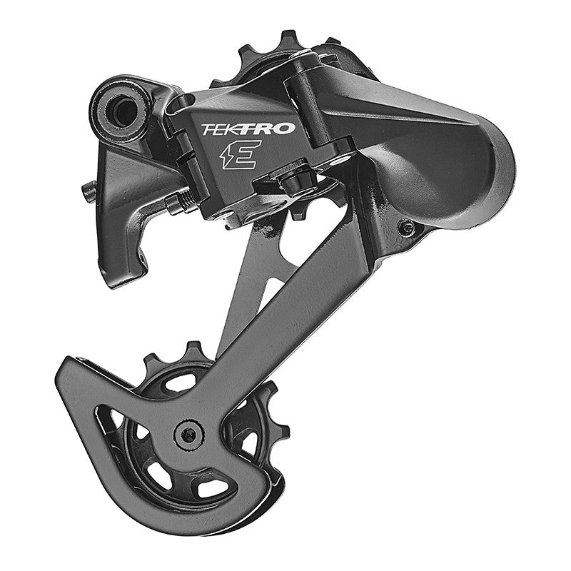 Bicycle Shimano Speed Derailleur With Clutch MicroSHIFT ADVENT