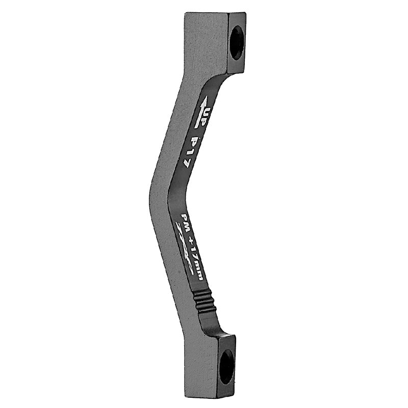 TRP P17 brake adapter for specific frame and fork combinations