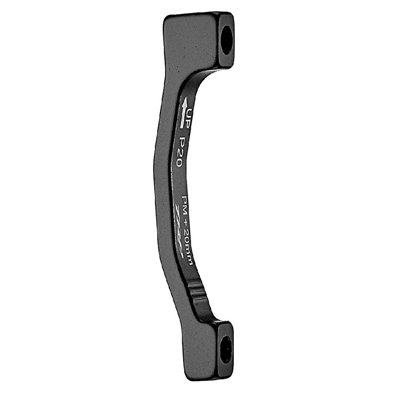 TRP P20 brake adapter for 20mm rotor size adjustment - precision brake mounting
