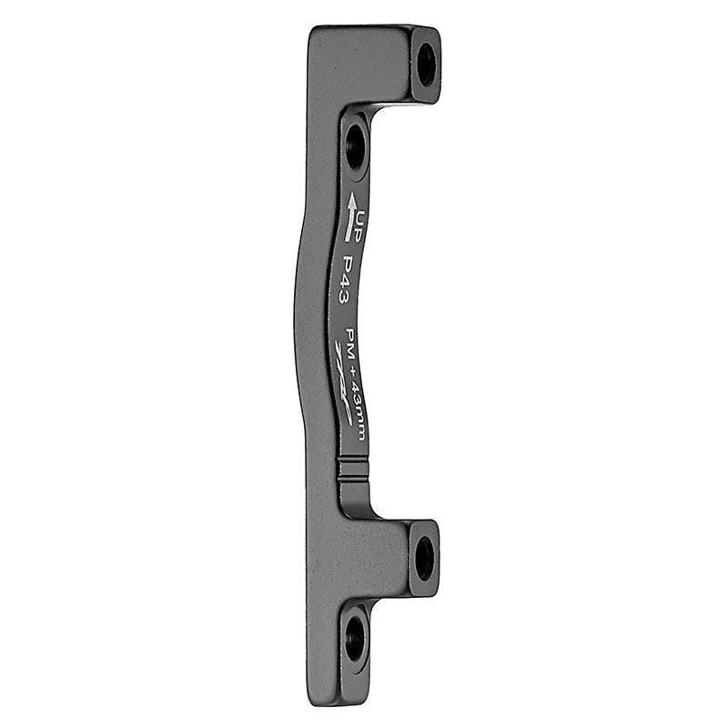 TRP P43 brake adapter for most bike frame brake mounting requirements