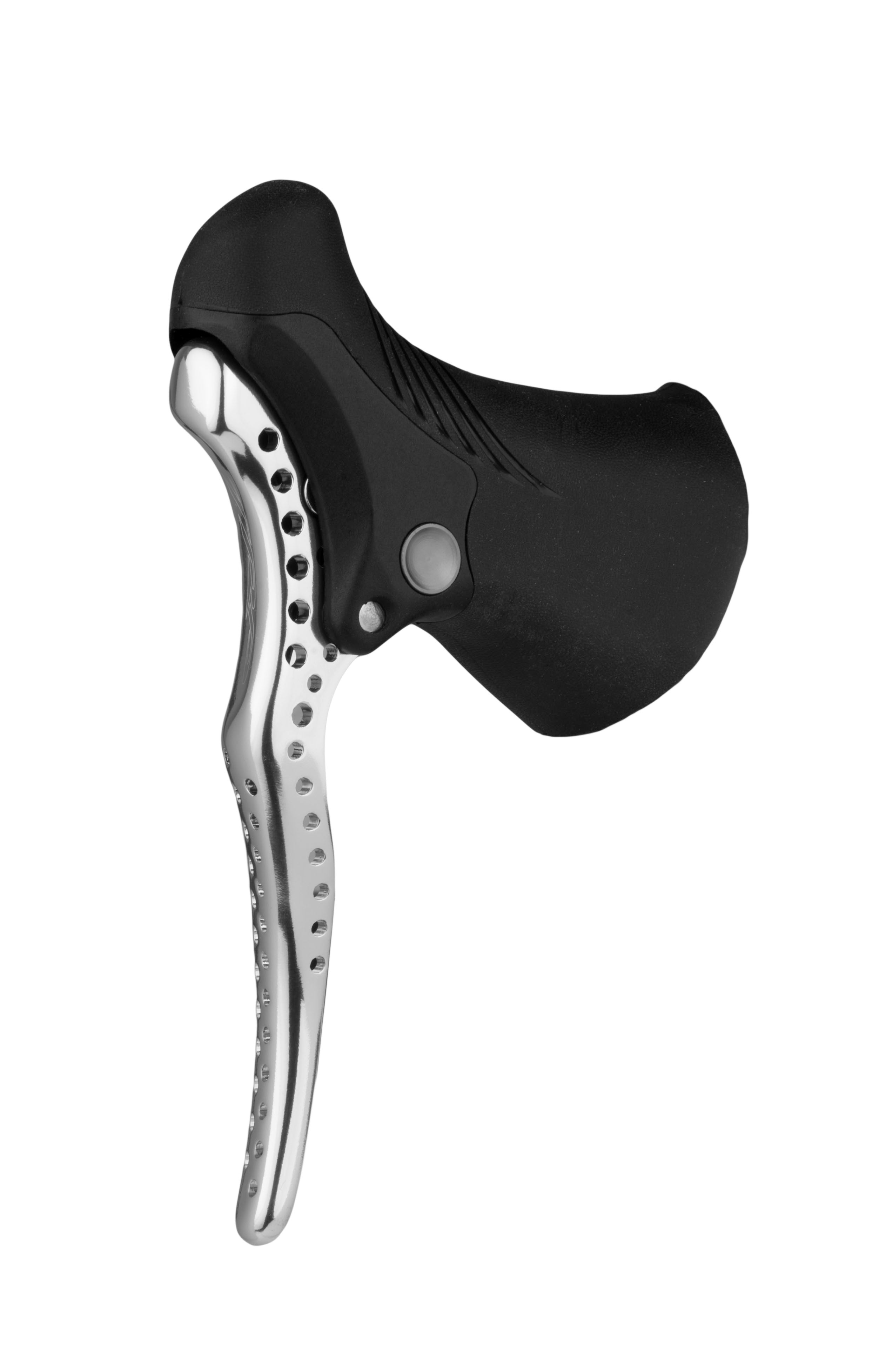 TRP RRL SR brake system in black and silver combination for modern road cycling