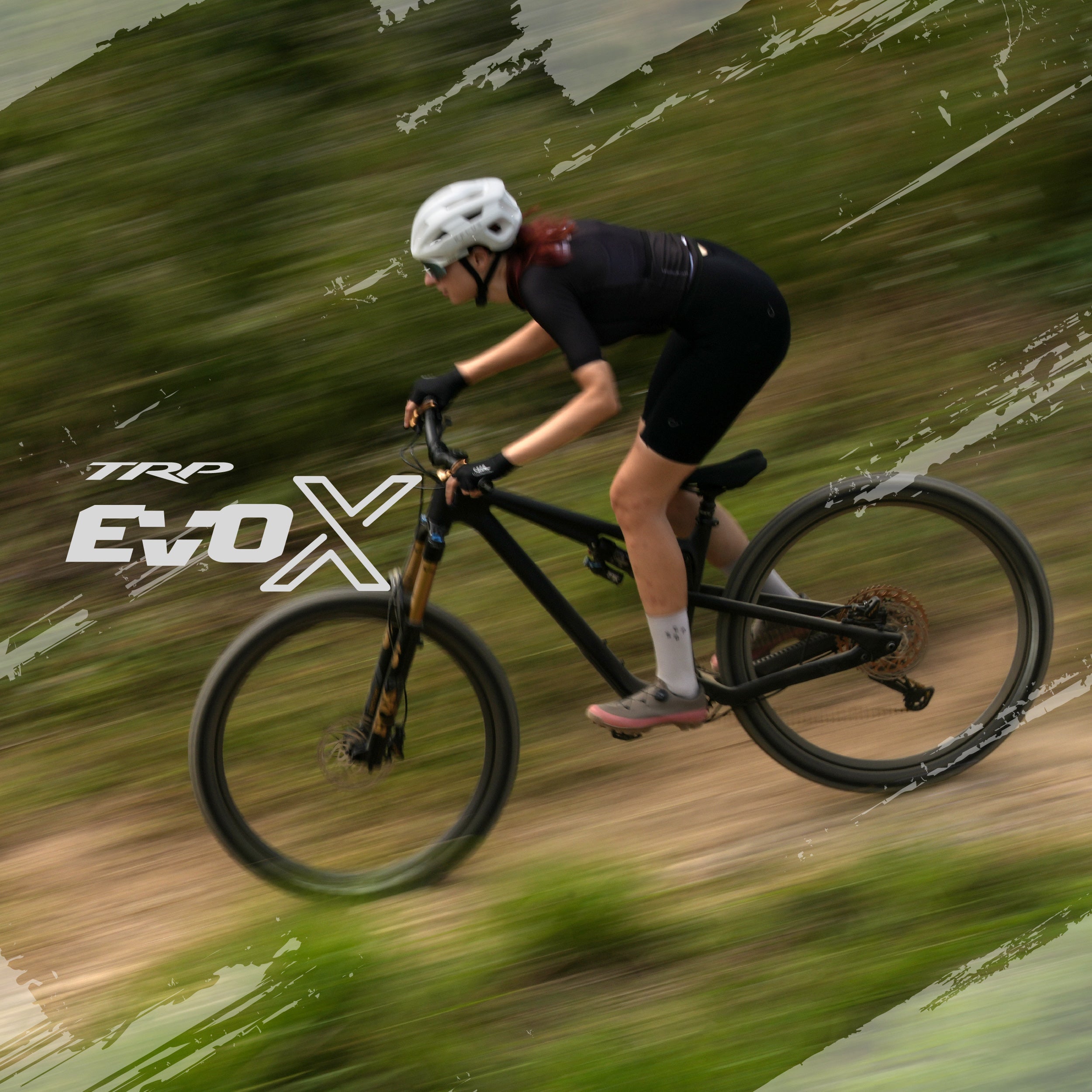 Road.cc Reviews Our EVO X Brakes