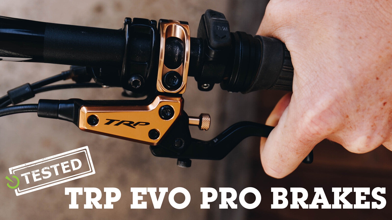 Vital MTB - EVO PRO Review