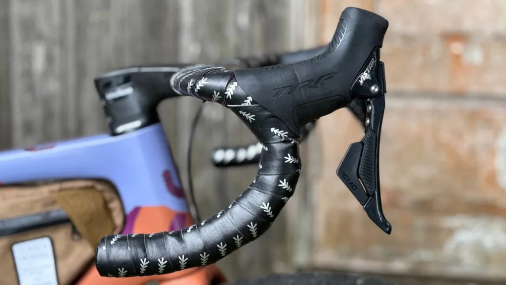 Cycling Weekly - VISTAR // Powershift Review