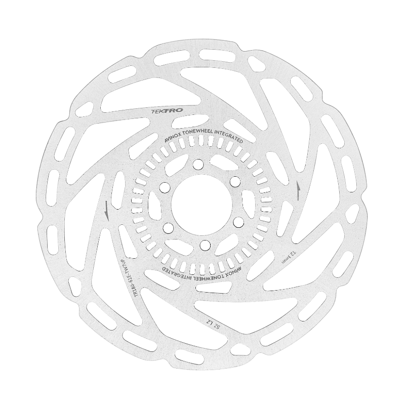 Avinox TR-61E Rotor, 2.3mm, 180-203mm
